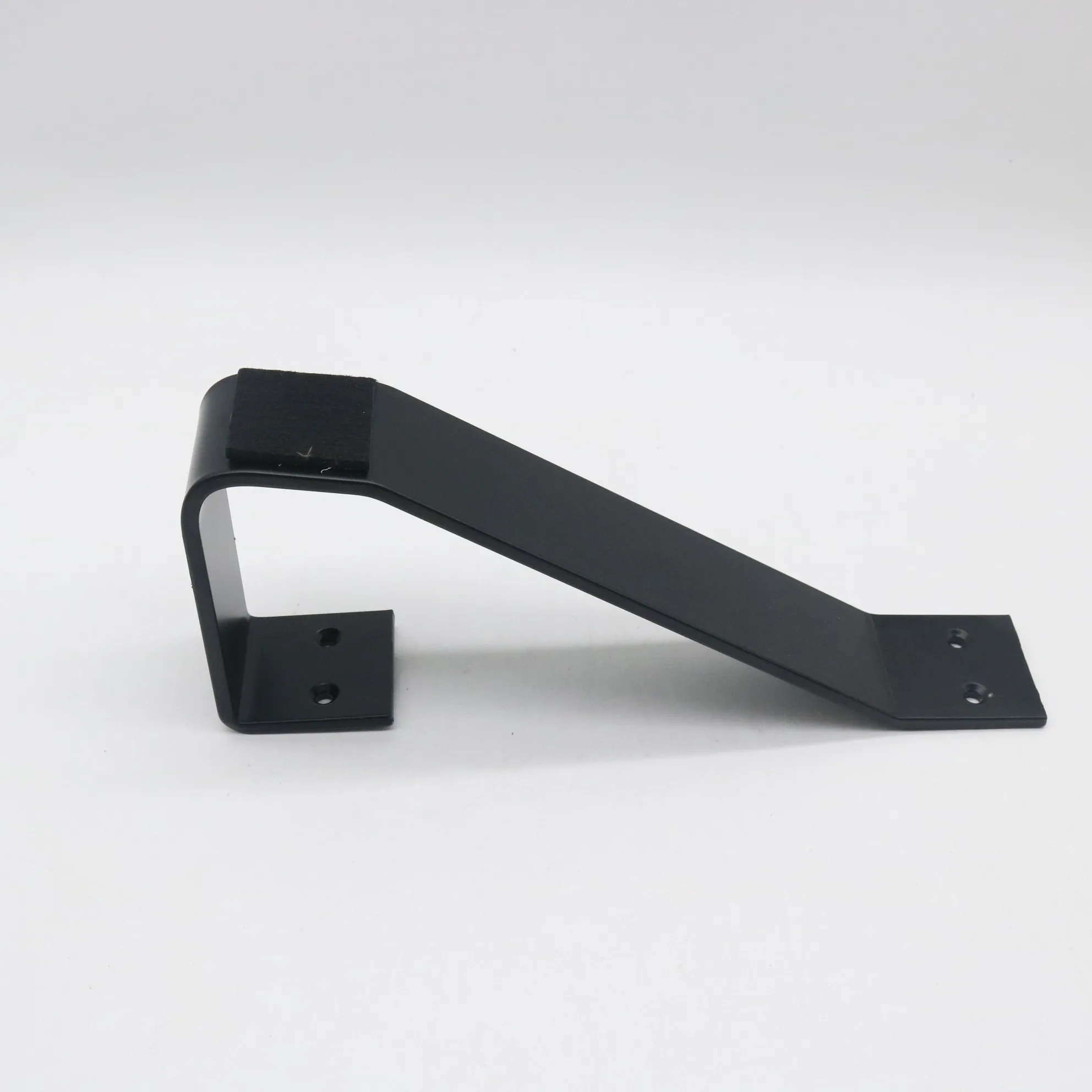 Board table with long legs for home hardware leg
