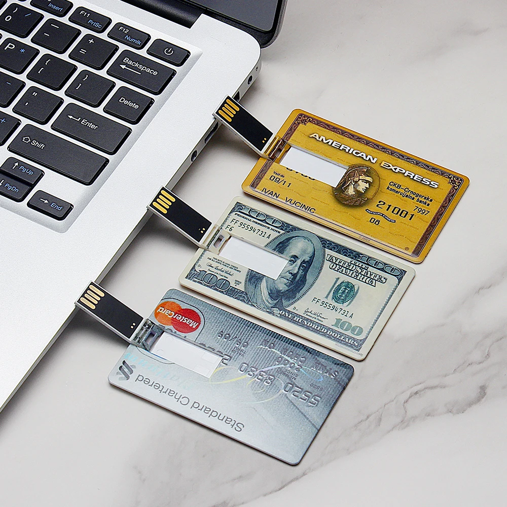 Сублимационный usb-флеш-накопитель, 8 ГБ, 32 ГБ, 16 ГБ, карта памяти 128 ГБ, usb-накопитель, внешний накопитель, флеш-накопитель