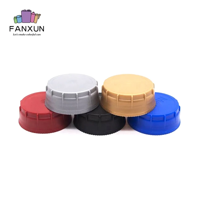 Customized  engine oil bottle cap mobil cap