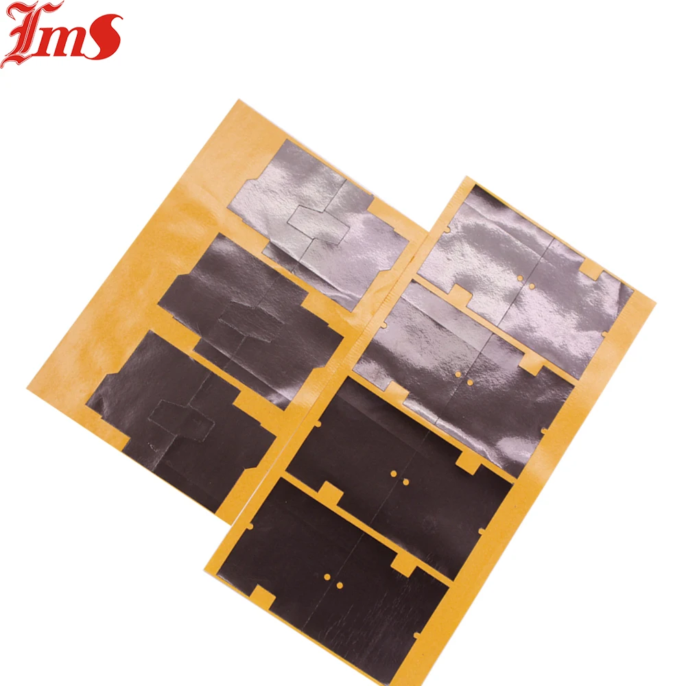 2022 New Composite High Quality Thermal Flexible Graphite Sheets