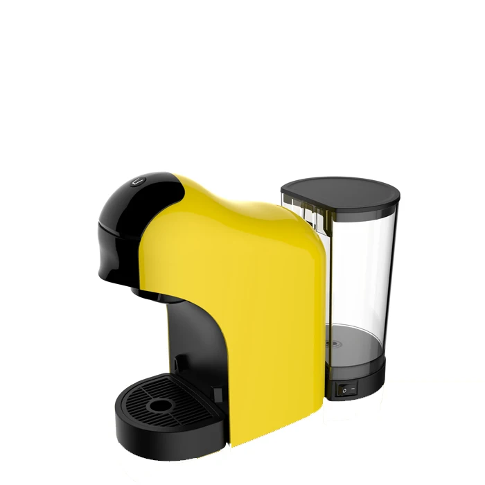 
Multi-adapter Cheap Factory coffee machines single cup maker machine 