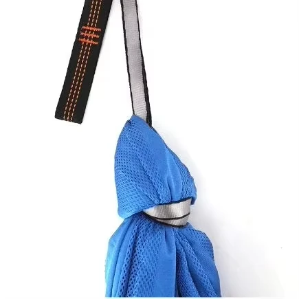 Крытый открытый детский фитнес-качели супер мягкий сетчатый дышащий гамак подвесной стул