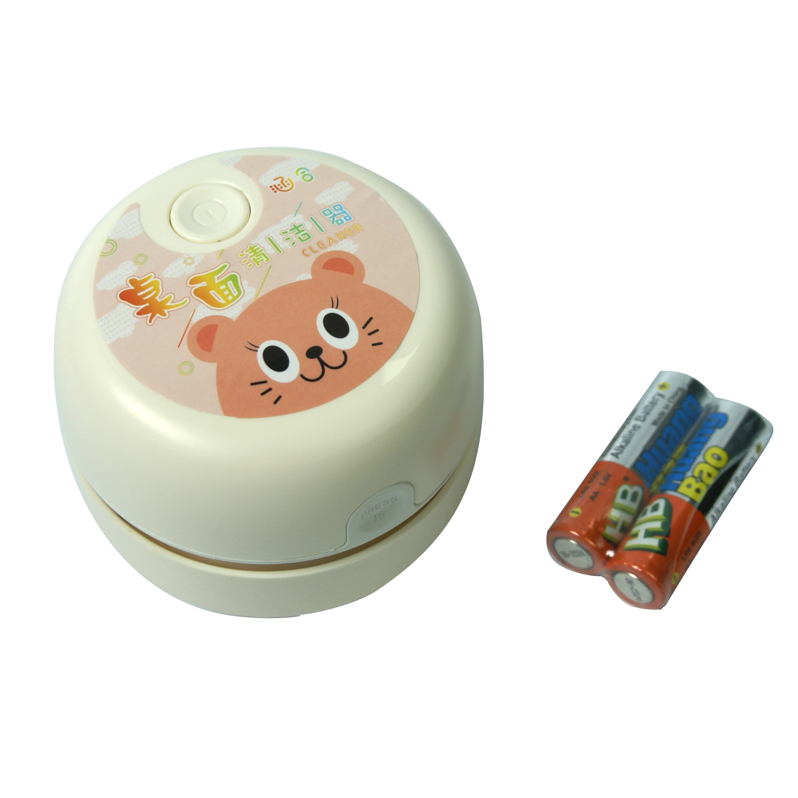 Настольный Пылесос Портативный салфетка для уборки пыли