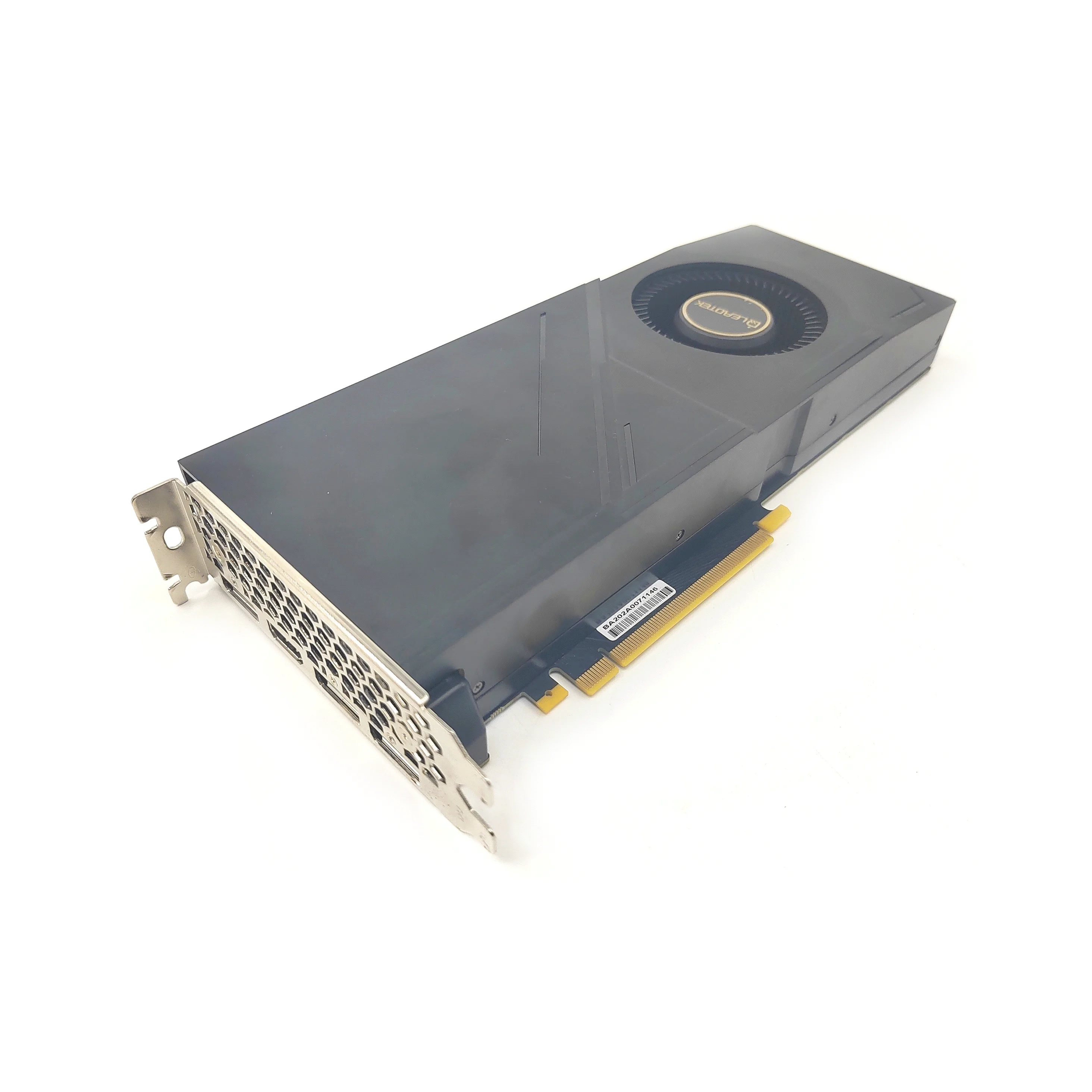 Cheapest Price GPU Used VGA Card GeForce RTX2080Ti LT OC 11GB GDDR6 Graphics Card