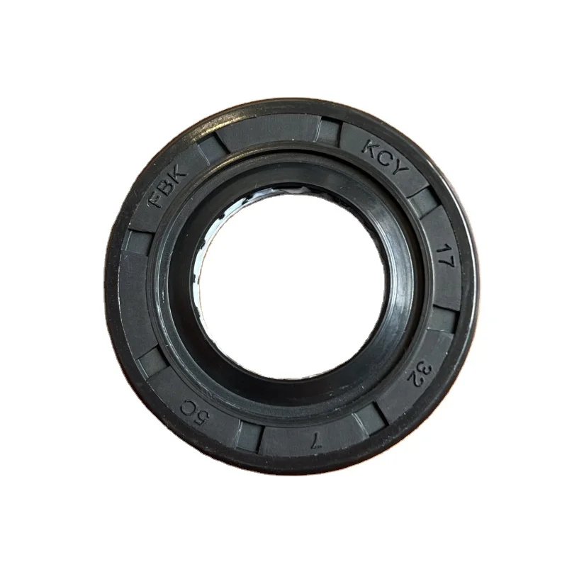 Hot selling electric motorcycle oil seal  17*32*7