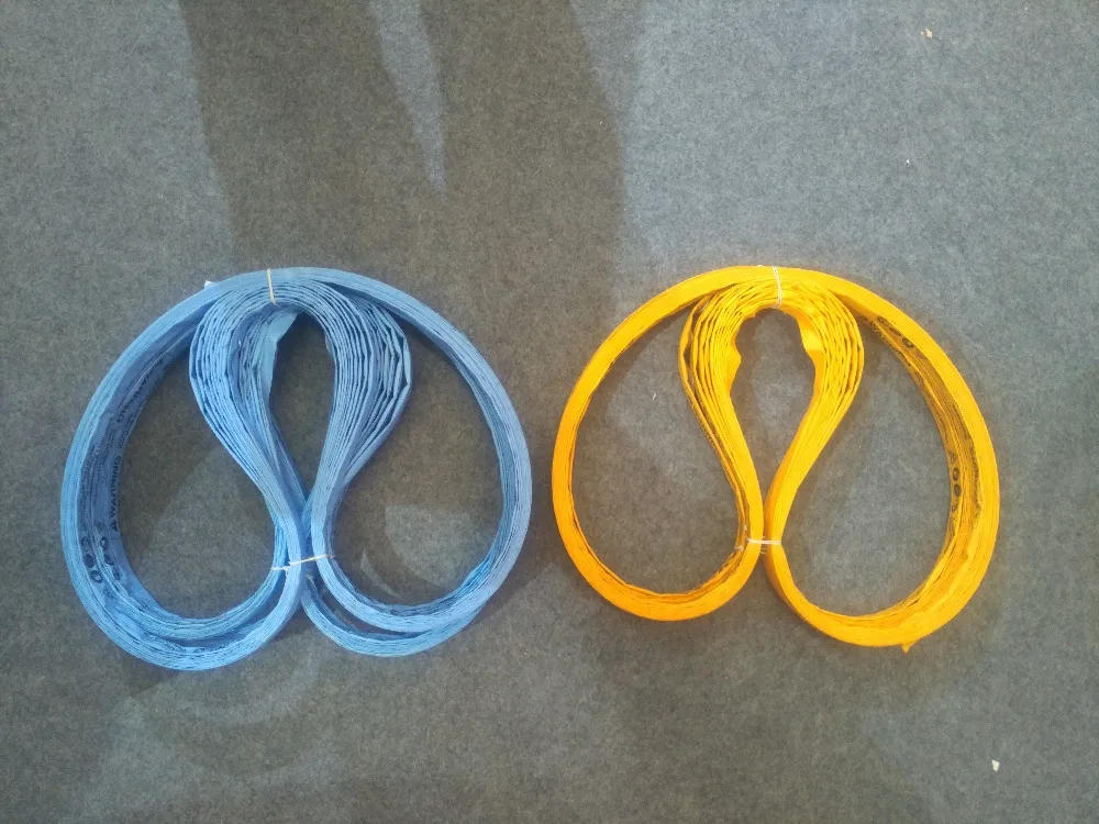 0.55x16x2800mm High quality Butcher Bandsaw blades for cutting bone