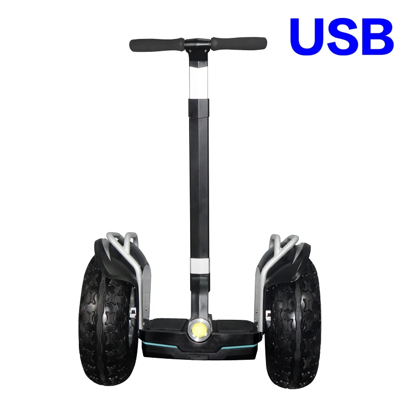 Electric Unicycle  Electric Scooter Two Wheels Suitable for Rent On Beach  tourism and off road