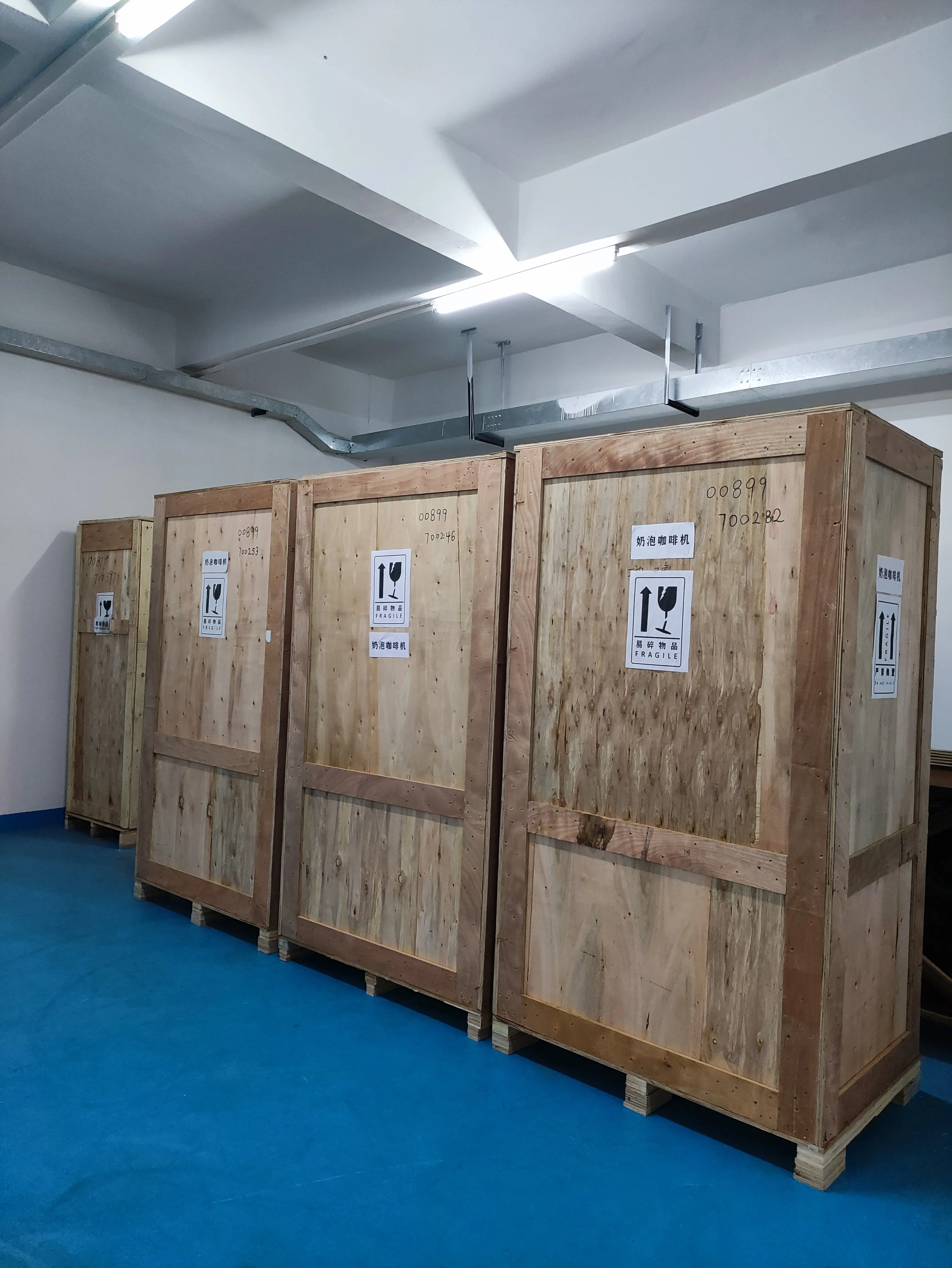 Ice tube coffee beans to cup vending machine fully automatic ice maker office commerical standing big machine with drop-cup syst