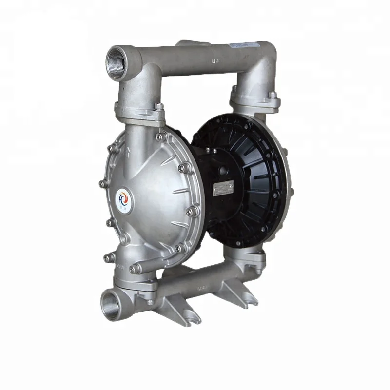 HYSS40 Stainless Diaphragm Sugar Syrup Feeding Pump