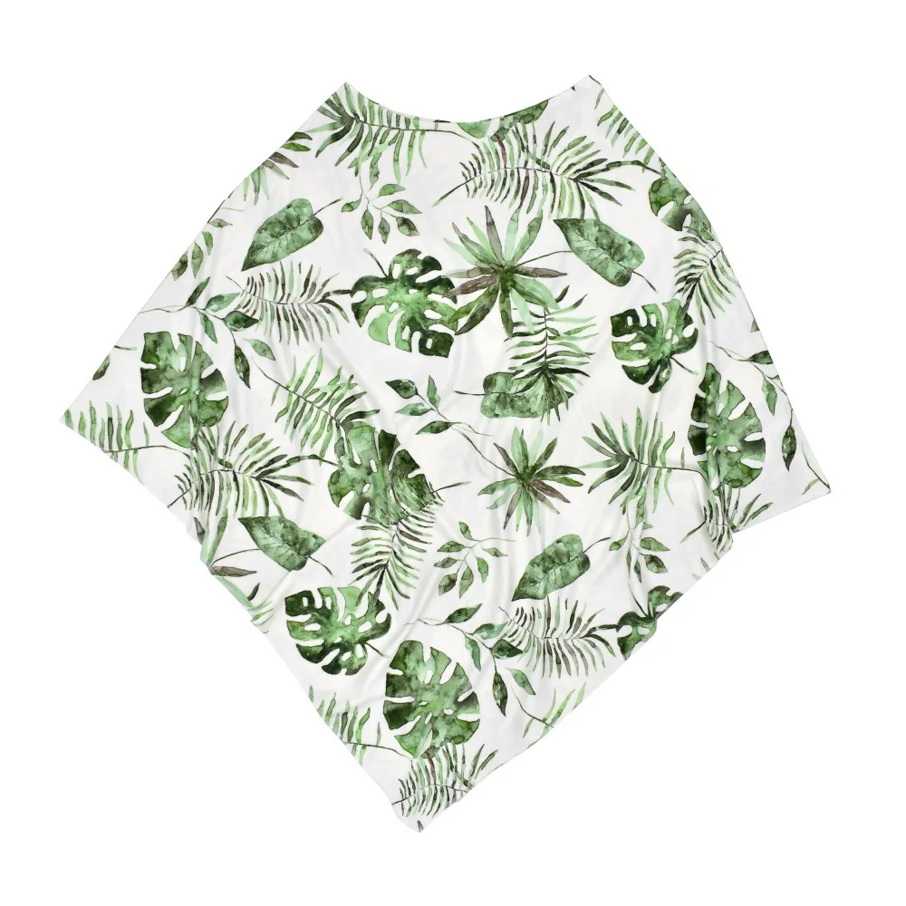 multi-function nrsing cover breastfeeding scarf anti-missing baby breastfeeding nursing cover