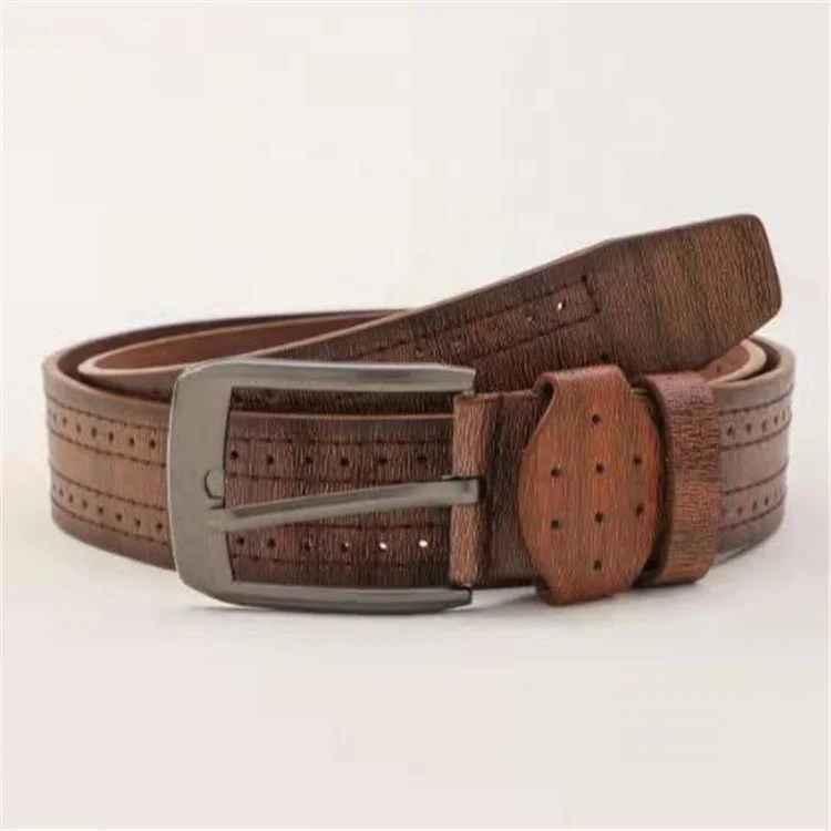 2023 новый мужской ремень из полиуретана с пряжкой для делового отдыха, Молодежный модный ремень, оптовая продажа, пряжки для ремня