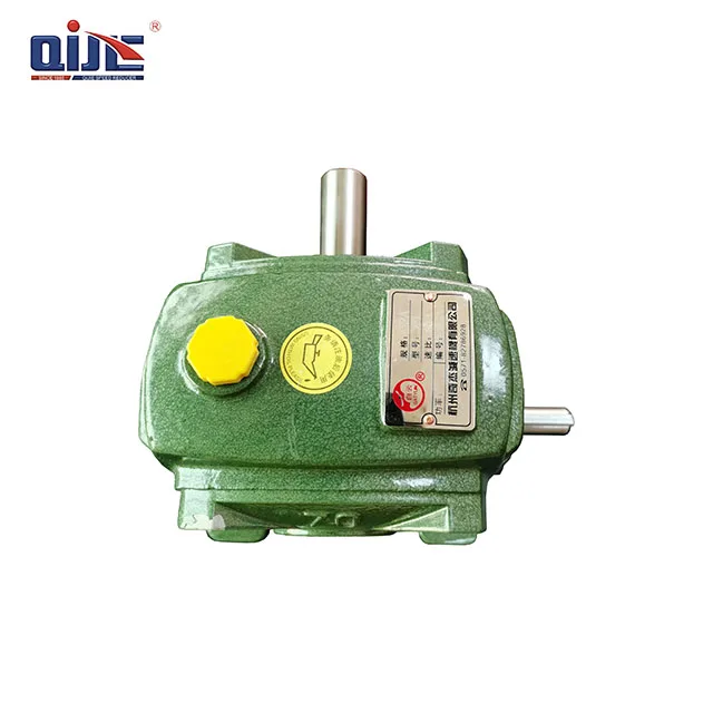WP червячный редуктор скорости nmrv 40