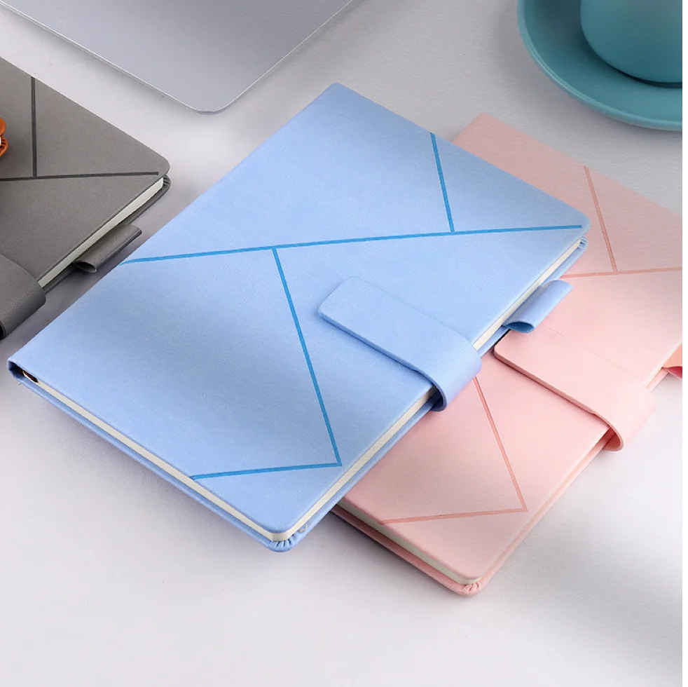 A5 notebooks customizable factory price high quality hardcover notebook