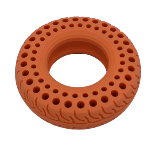 Customized Rubber Molding Tires OEM Silicone Toy Car Wheels for Toy Cars Accessories
