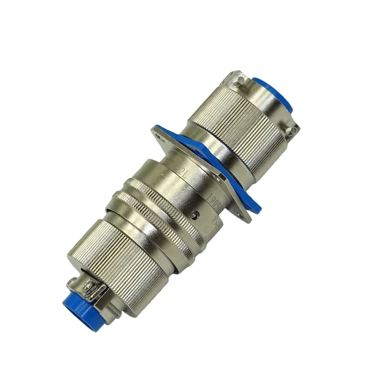 Фабрика chuanghang Y50X-1412TJ2/Y50X-1412ZK10-2 12-пен квадратное сиденье с зажим мужского и женского пола в стиле милитари Электрический разъем