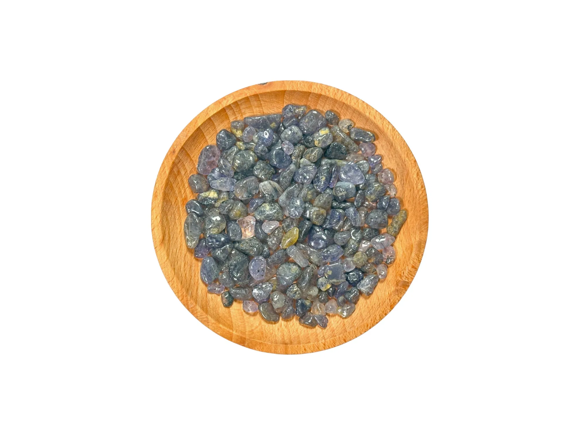 Natural Chips Stones From 3mm to 9mm For Handicraft Mineral collection