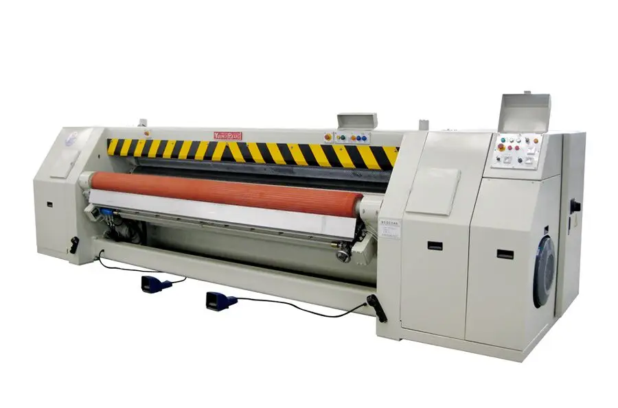 3200mm tannery machine leather fleshing machine