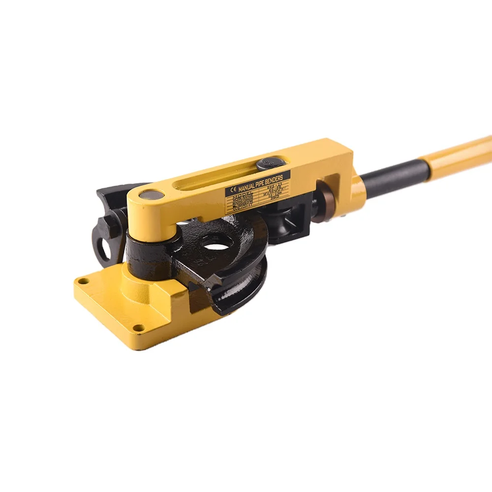 Yuhuantools ручные гидравлические трубы Бендер 2 дюймов кронштейн SWG-25