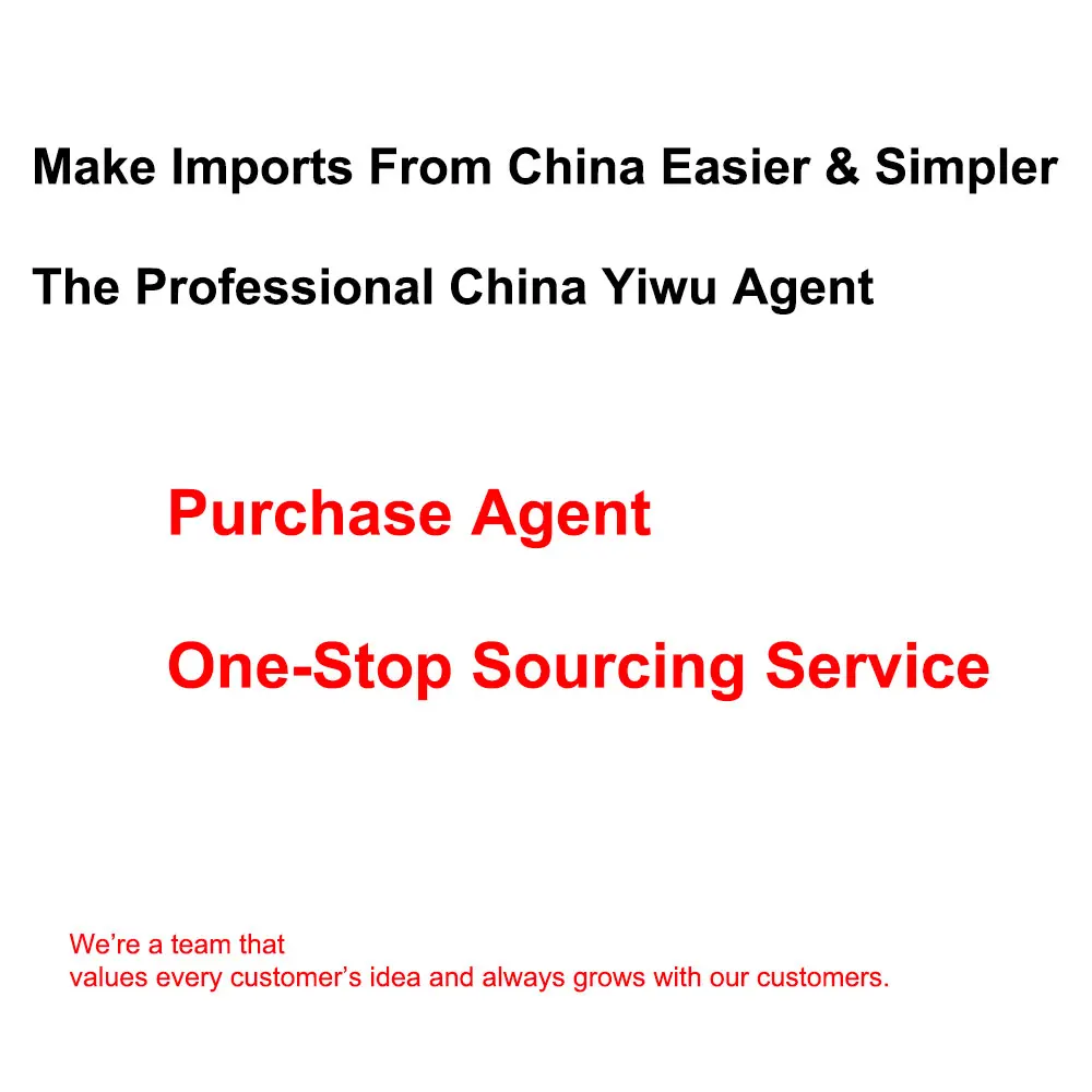 Jinlin Group Factory Products Brand OEM Design Various of Products Purchasing Agency