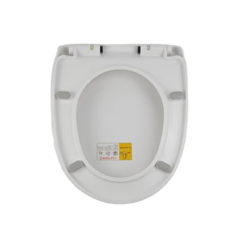 First Class LB1005 Round Easy Installation Kids Wc Cover Parts Toilet Seat