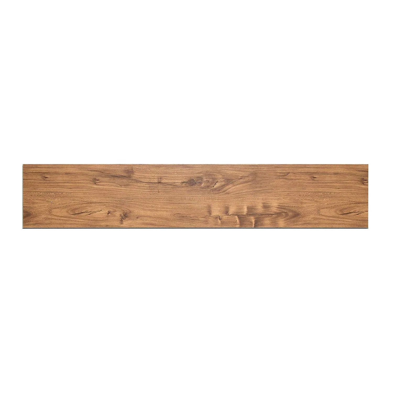 Wholesale Anti Slip Plank Eco Click Spc Sheet Vinyl Flooring Sport Floor Pvc Click Lock System Simple Color Indoor 5 Years Hard