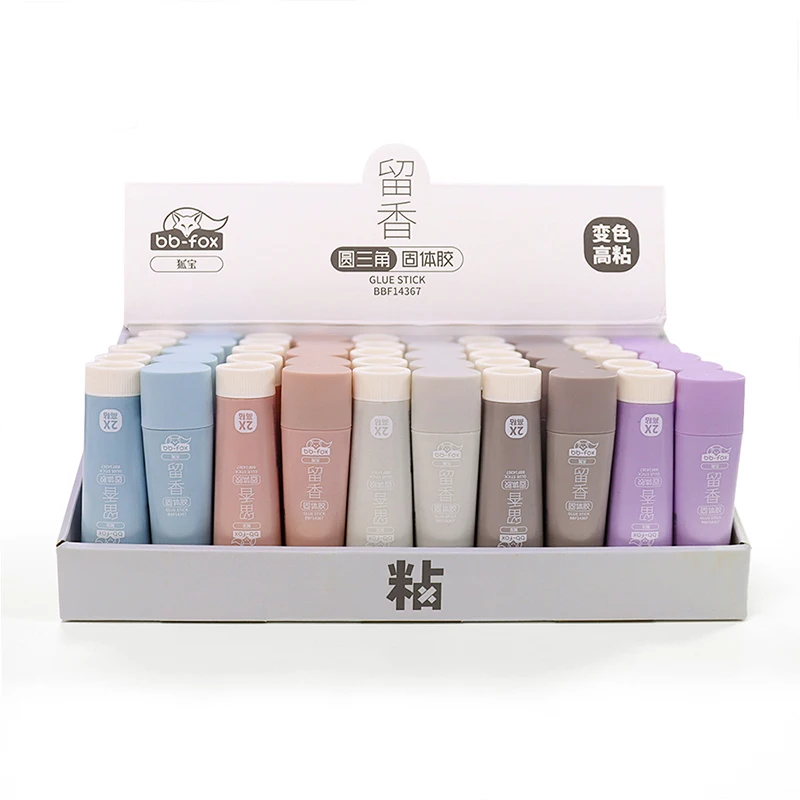 High Quality And Low Price Glue Sticks Taiwan Uhu Glue Stick