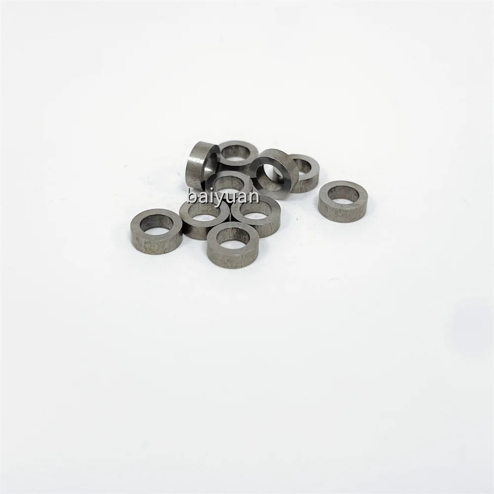 50pcs B70 Gaskets Size 1.62-1.80mm Piezo Injector Nozzle Adjust Shims ,Diesel Repair Washer Parts for Pizeo Injector