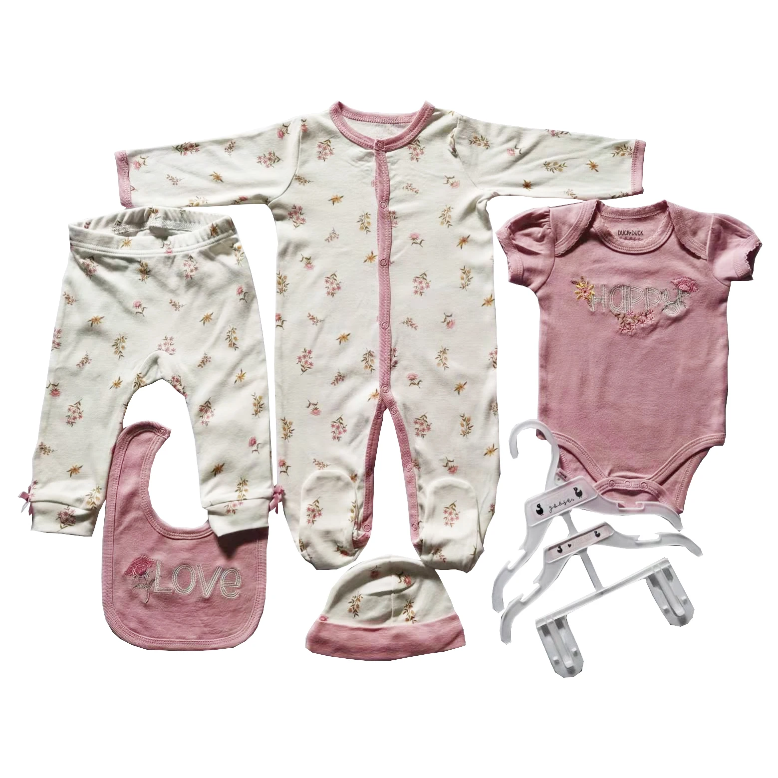 Детский комбинезон с длинным рукавом для новорожденных 3 месяца 6 месяцев 9-12 2 года