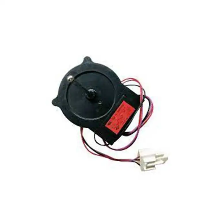 SPG BLDC DL5985HAEA 0064000459 Chinese Wholesale Refrigerator Shade Pole Fan Motor 13V for Haier LG