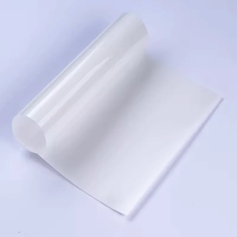 Ppf Factory Price Tpu Ppf 7.5 mil hydrophobic glossy High Quality Wrap Self Healing Paint Protective Film Ppf For BYD Cars Body