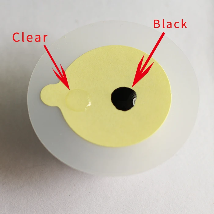 
Black Transparent Lashglue 5ml 10ml Korea Eye Lash Extension Glue Lash Adhesive Fast Drying 1s Glue Eyelash Glue Vendor 