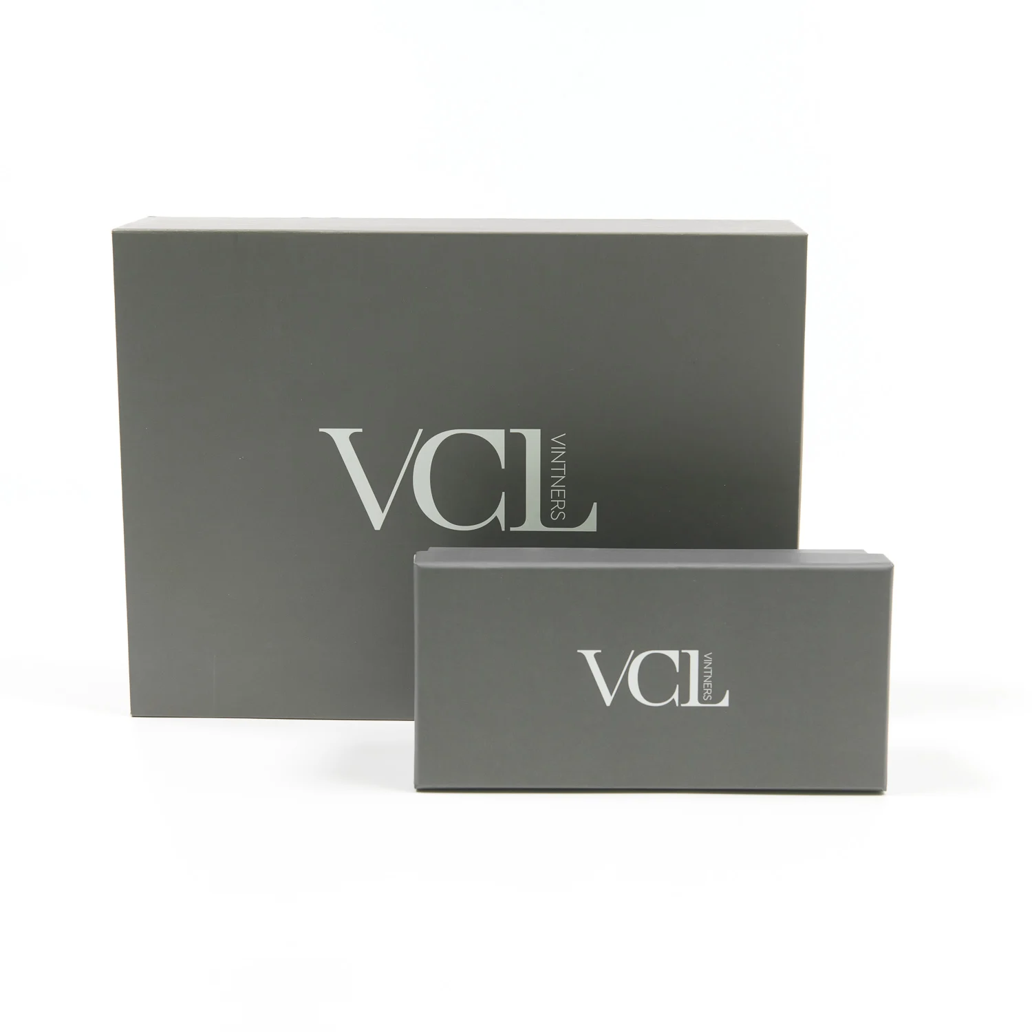 Manufacturer High-class ISO9001 Custom logo Magnetic Packaging Gift Box with EVA Insert