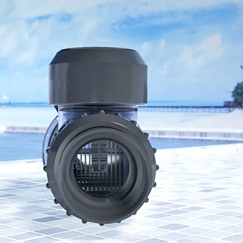 SUNDREAM 30g Clorificador de Salt Water Chlorinator App WiFi Function Pool Accessories Chlorination Chlorine For Swimming Pool