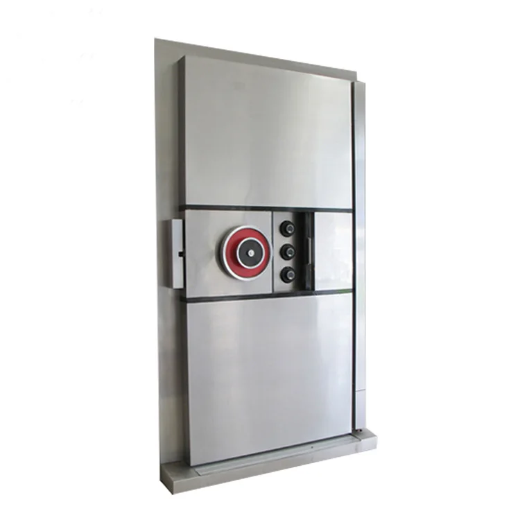 Дверь пистолета, дверь сейфа, дверь сейфа пистолета