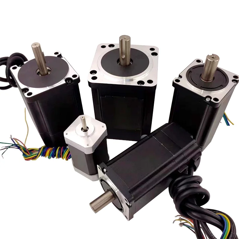 120rpm 600 Rpm 750w 800w 1300w Bldc Customized Specification Dc Brushless Electric Motor For Micromobility