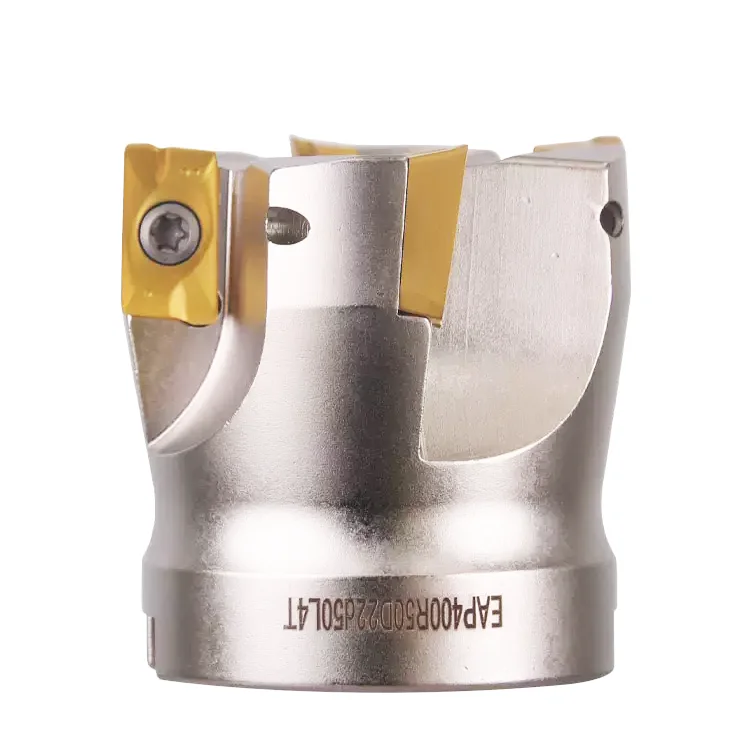 carbide milling arbor cutter insert cnc tools