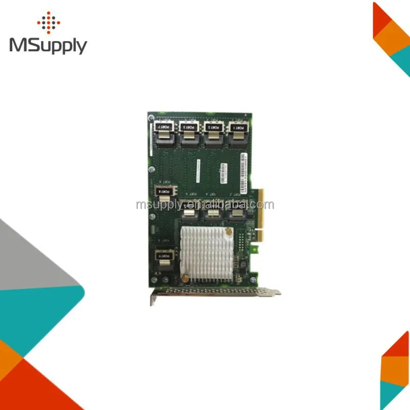 870549-B21 DL38X GEN10 12GB SAS Expander Card