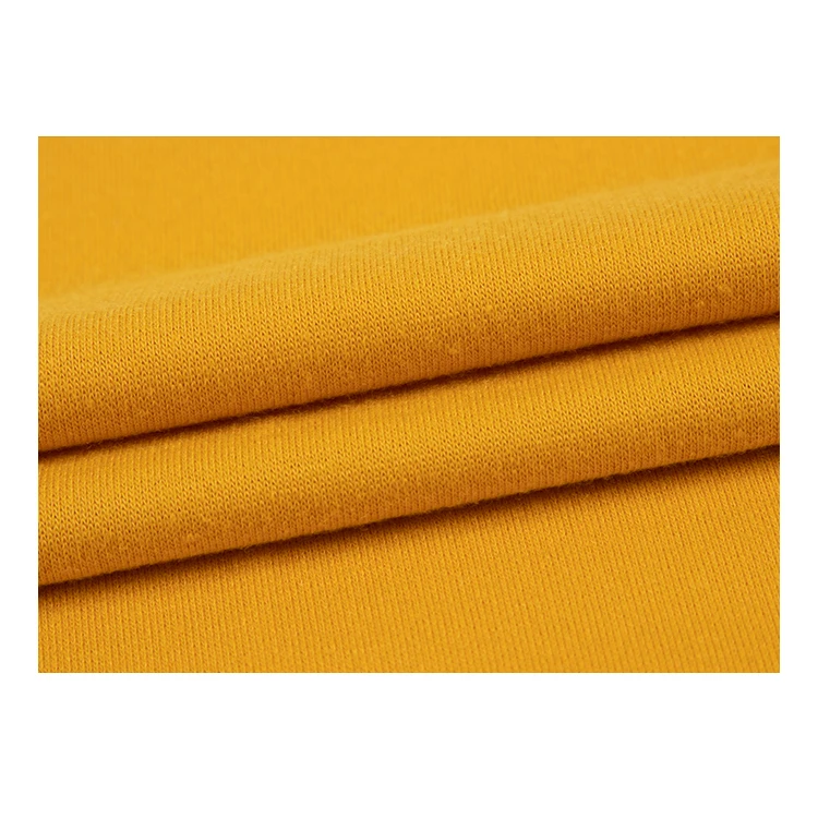 
Define Jacket clothing F30455 320gsm cotton french terry for hoodies womens french terry cotton drawstring waist shorts 