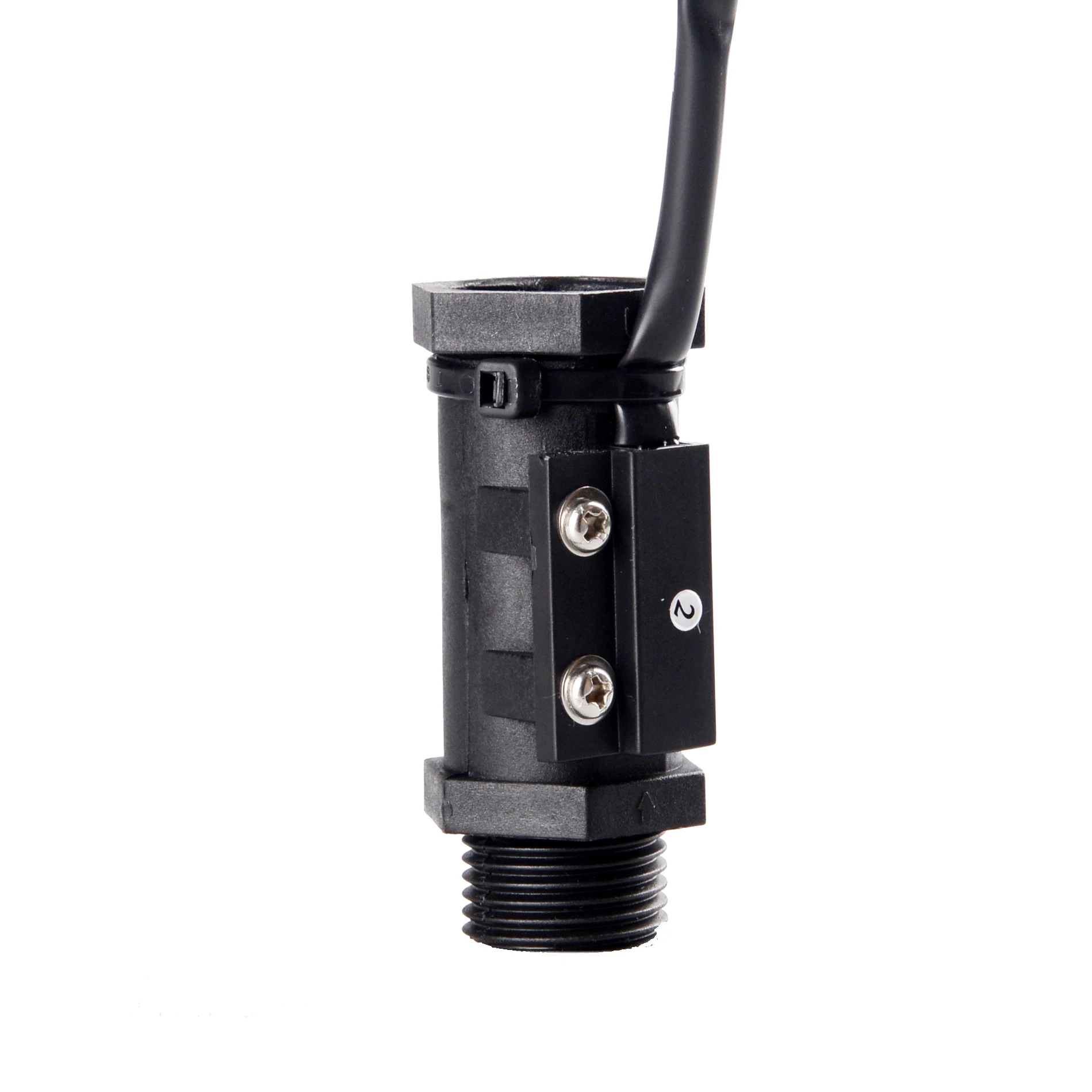 DN15 DN20 переключатель потока