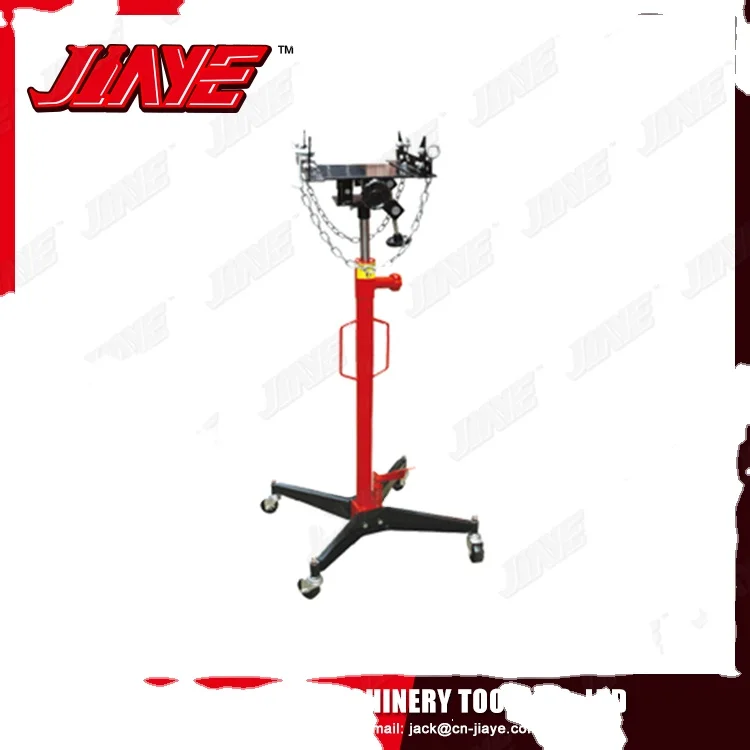 Provide for Car Lifting Repair Floor Transmission Jack