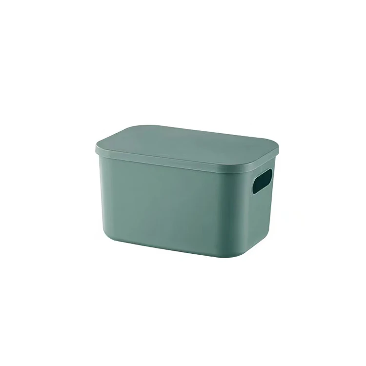 Top rated Home Storage Wholesale Portable Cube Shelving Drawer Organizer Basket Bin Kids Toy Plastic Storage Boxes