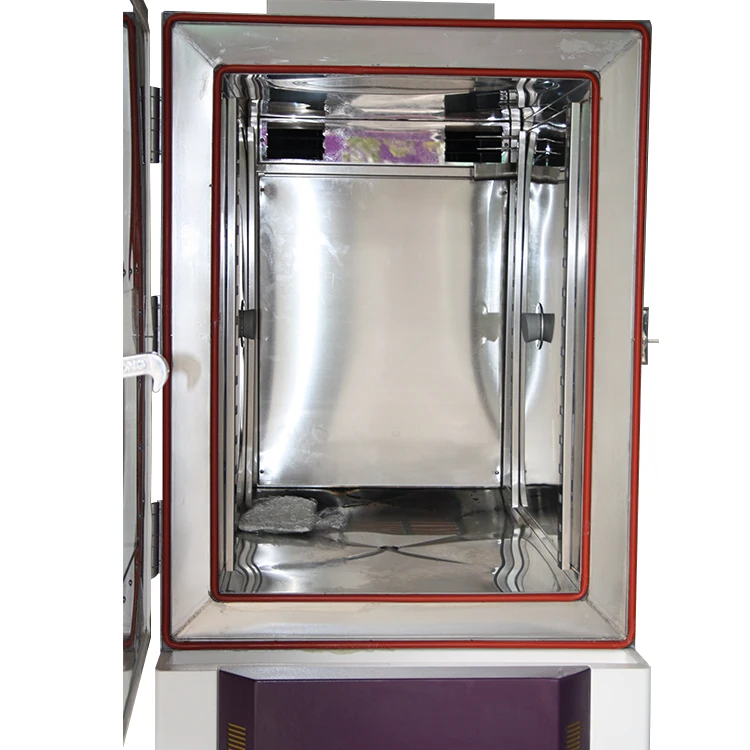 Testing equipment manufacturers customize high-precision environmental temperature and humidity test chambers