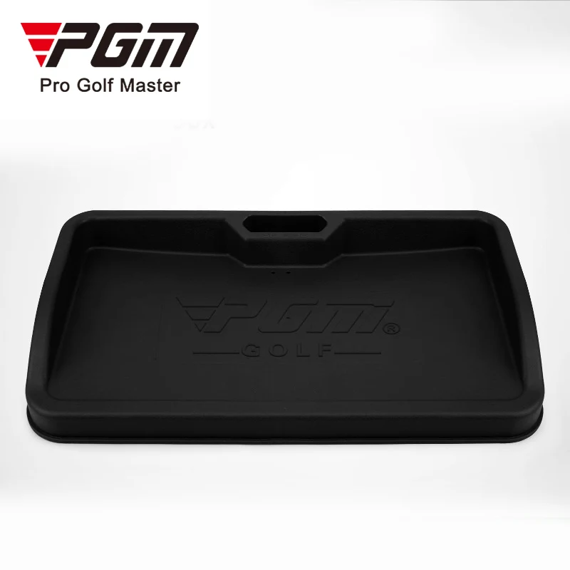 PGM Soft Rubber Golf Ball Tray