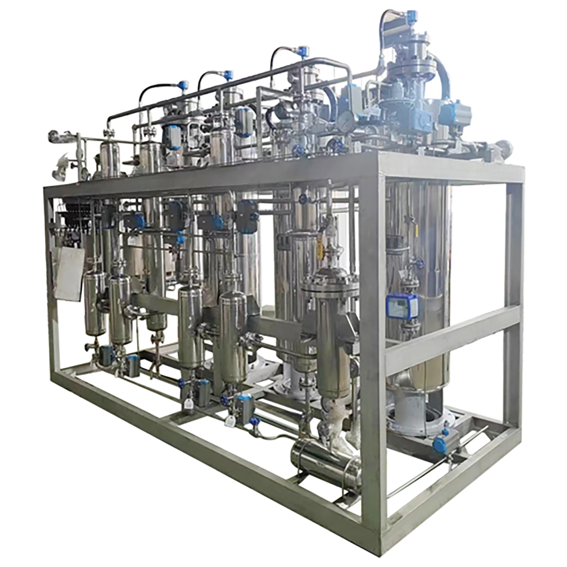 Hydrogen Purification Plant/Hydrogen Drying Equipment/99.999% Hydrogen Purification  Device