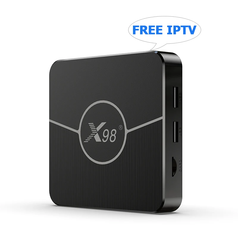 X98 Plus Smart Tv Box Android 11 Amlogic S905w2 Wifi 4k Bt 4gb 32gb 64gb Youtube Media Player Set Top Box 2gb 16gb Tvbox