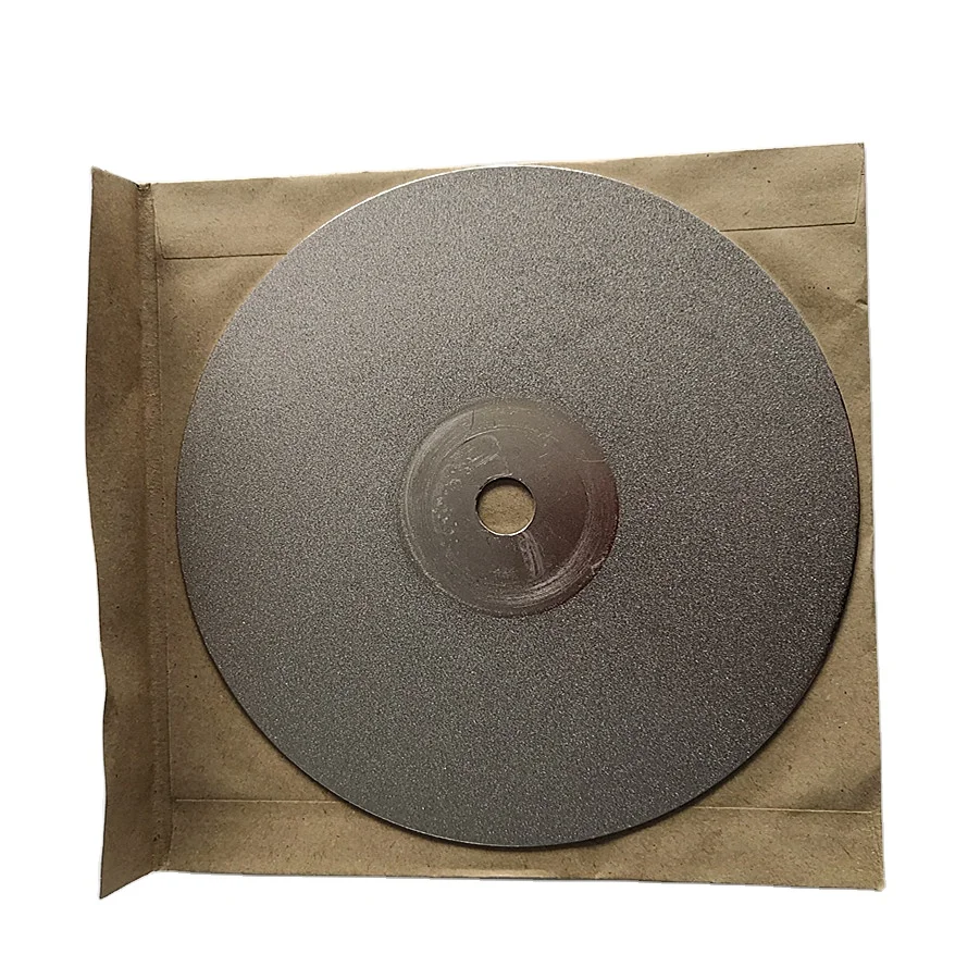 Высококачественный полировальный и шлифовальный диск с