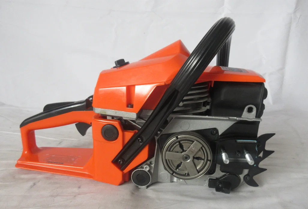 58cc petrol chainsaw price 5800 chain saw brand price CHAINSAW 5800