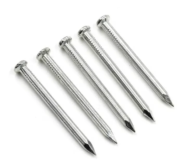 Concrete Nail, Long Nail, Wall Steel Nail, Cement Nail