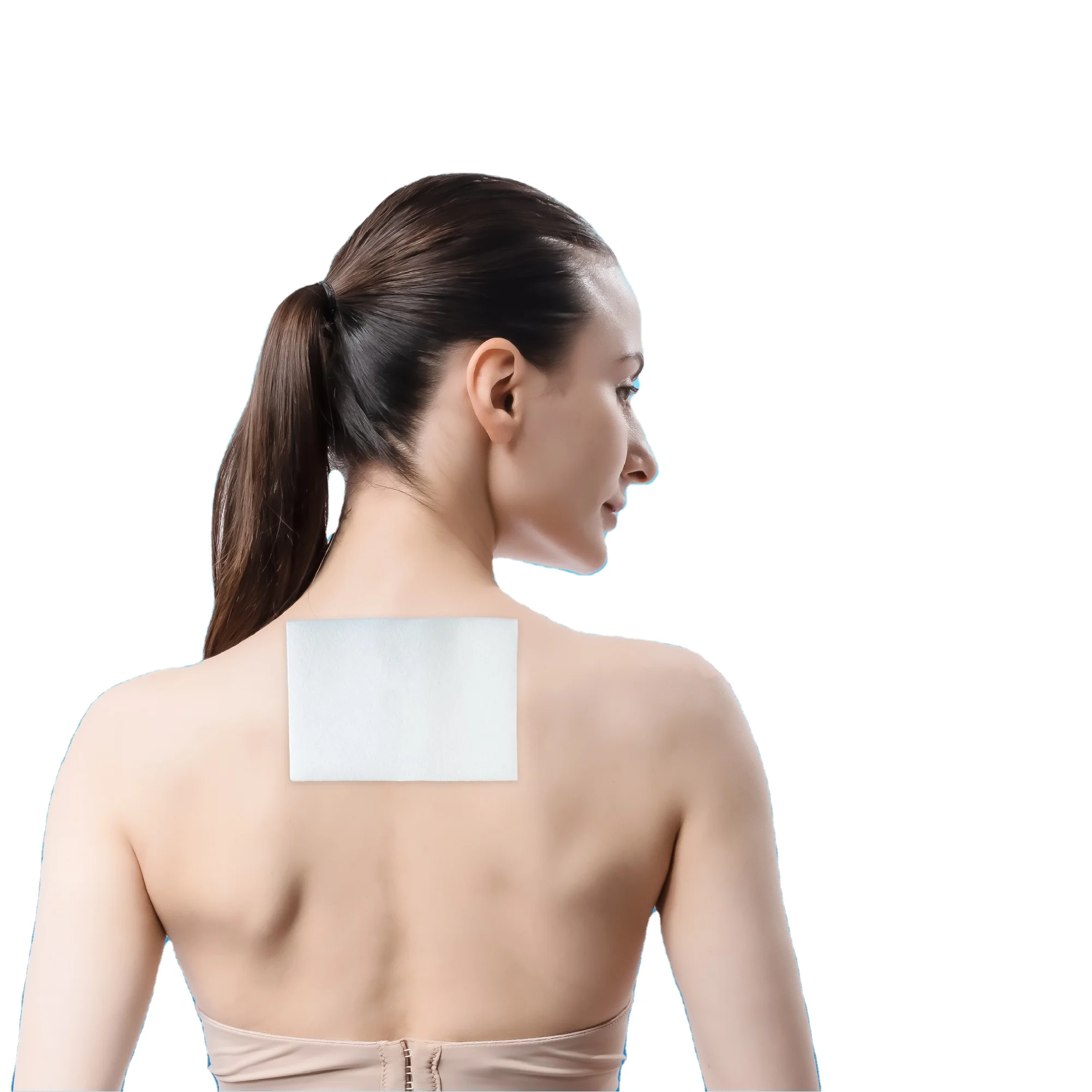 Medicated Pain Relief Patch, Pain Relieving Patch, Maximum Strength OTC Pain Relief