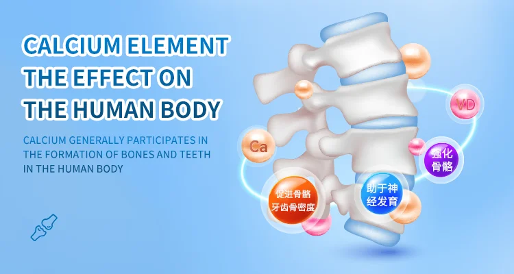 OEM ODM Best Price Calcium, Vitamin D, Vitamin K Tablets, Custom Private Label Dietary Supplement, Adult